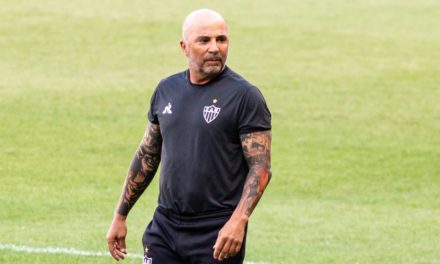 OFFICIEL - Sampaoli est le nouvel entraîneur de l'OM