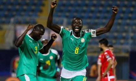 CLASSEMENT FIFA - Le Sénégal toujours 1er en Afrique et 20ème mondial