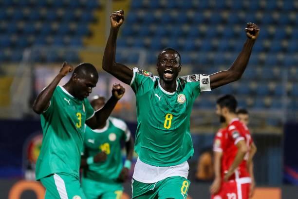 CLASSEMENT FIFA - Le Sénégal toujours 1er en Afrique et 20ème mondial