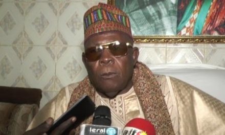 "Bassirou Diomaye Faye a été élu président de la République du Sénégal par la volonté de Dieu"