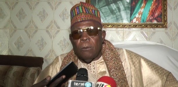 "Bassirou Diomaye Faye a été élu président de la République du Sénégal par la volonté de Dieu"