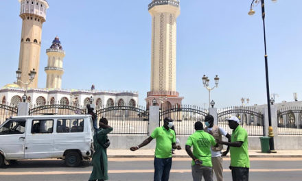 SECURITÉ DE TOUBA - L'importante décision de Serigne Mountakha