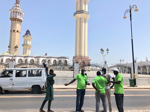 Enquête : «Pourquoi nous voulions faire notre Tawaf à la mosquée de Touba !»