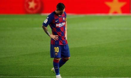 SUPPOSÉ CONTRAT DE MESSI – Le Barça dément El Mundo et brandit une plainte