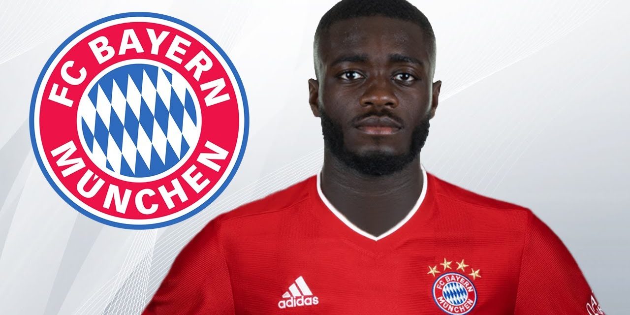 MERCATO - Upamecano signe au Bayern Munich