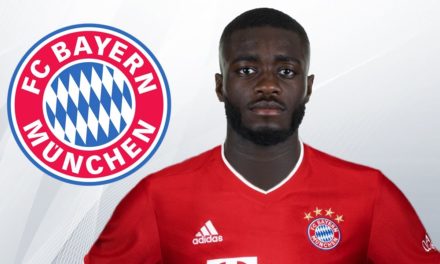 MERCATO - Upamecano signe au Bayern Munich