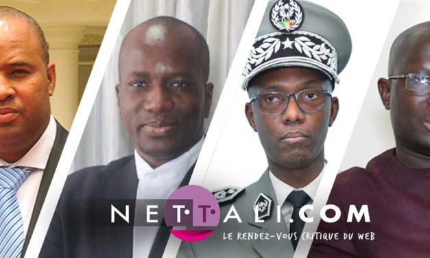 L'EDITO DE NETTALI.COM - Dans le brouillard de la gouvernance publique