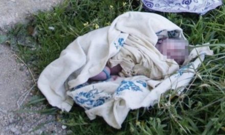 MBOUR - Un bébé abandonné derrière la porte d’une maison