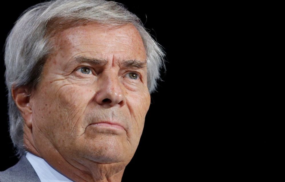 CORRUPTION EN AFRIQUE - La justice française demande à ce que Bolloré soit jugé pour corruption