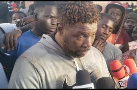 TRAFIC DE FAUX-BILLETS – Le lutteur Bébé Saloum tombe avec 5 autres personnes