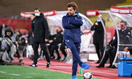 OLYMPIQUE DE MARSEILLE - Villas-Boas a présenté sa démission