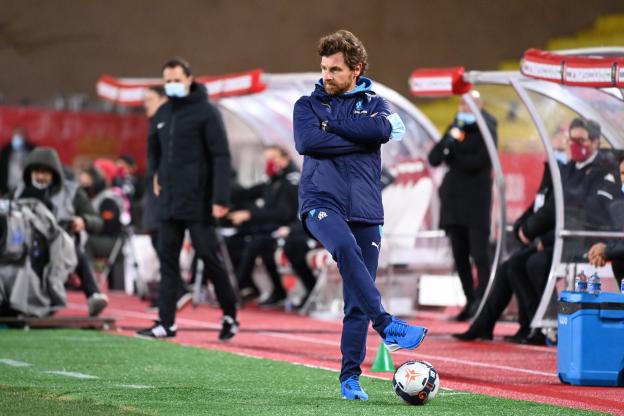 OLYMPIQUE DE MARSEILLE - Villas-Boas a présenté sa démission