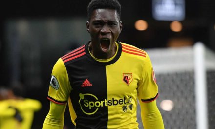 LIVERPOOL - Ismaïla Sarr a failli signer