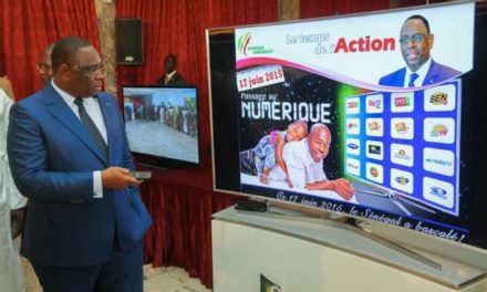 PROGRAMMES DES TELES ET RADIOS  - Macky Sall exige de meilleurs contenus