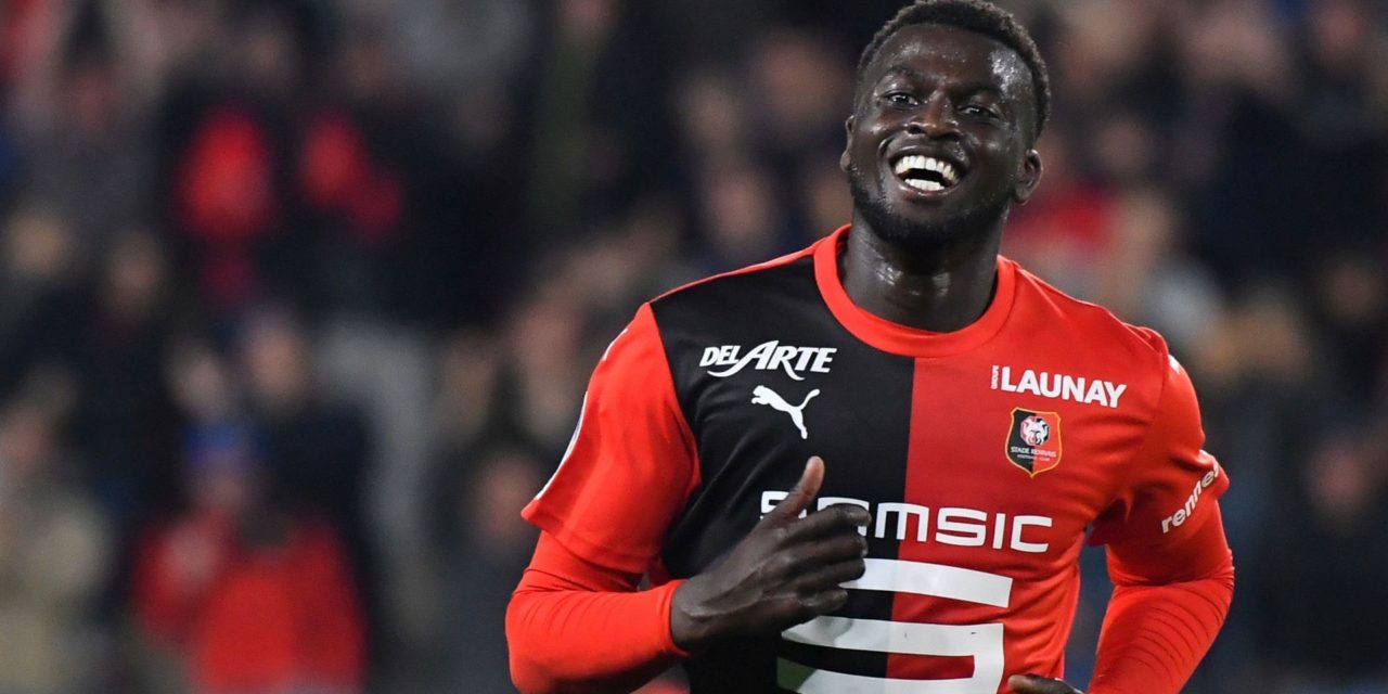 MERCATO - Mbaye Niang file en Arabie Saoudite