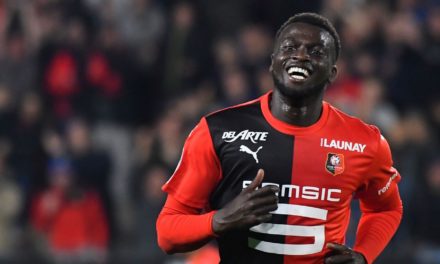 MERCATO - Mbaye Niang file en Arabie Saoudite