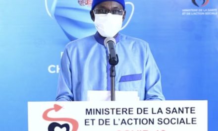 CORONAVIRUS - Le Sénégal dépasse la barre des 29 mille cas