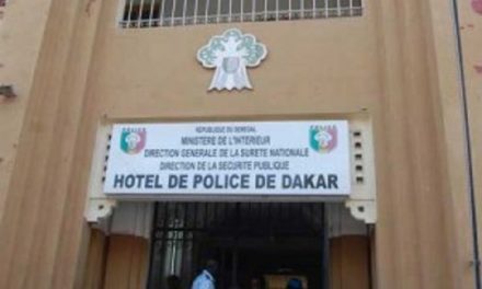 SURETE URBAINE DE DAKAR - Assane Mésséré, qui déclarait connaître un maître coranique qui couchait avec ses talibés, arrêté 