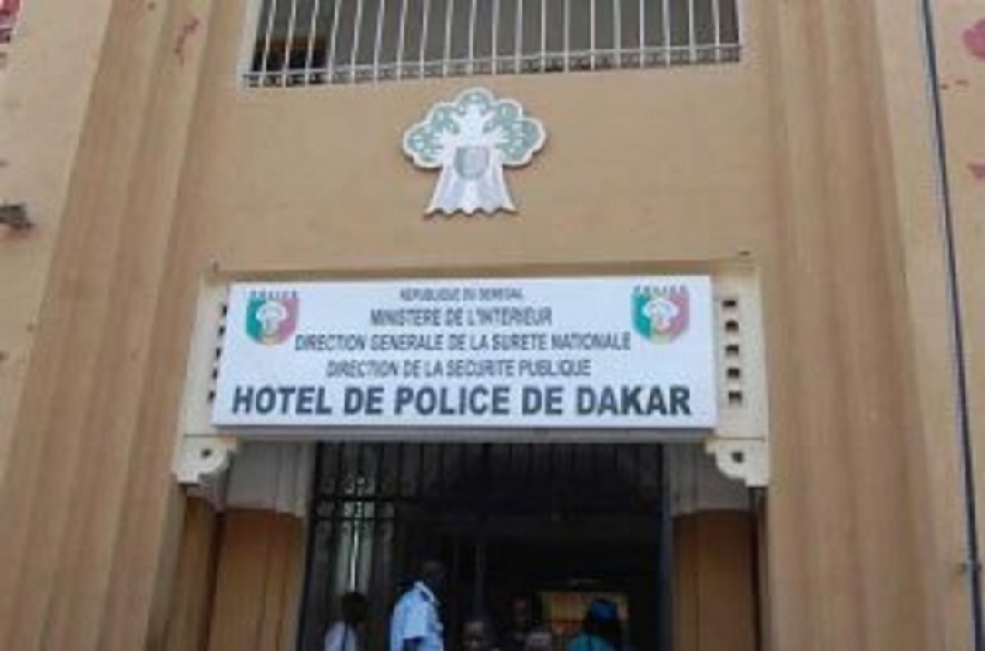 SURETE URBAINE DE DAKAR - Assane Mésséré, qui déclarait connaître un maître coranique qui couchait avec ses talibés, arrêté 