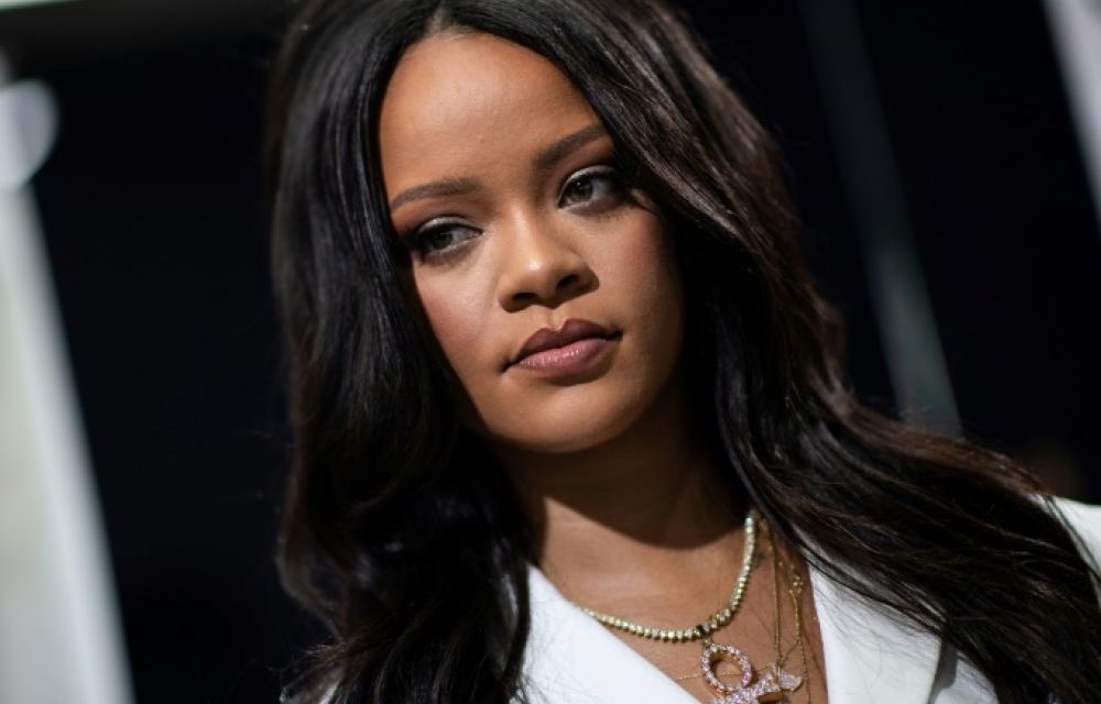 TWEETS SUR LES MANIFESTATIONS D'AGRICULTEURS - Rihanna irrite le gouvernement indien