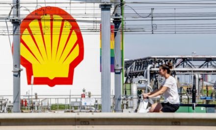 HYDROCARBURES – Shell, face à une perte colossale de près de 22 milliards de dollars