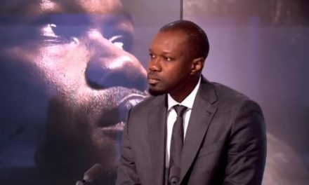 OUSMANE SONKO - "Nous sommes victimes d'espionnage"