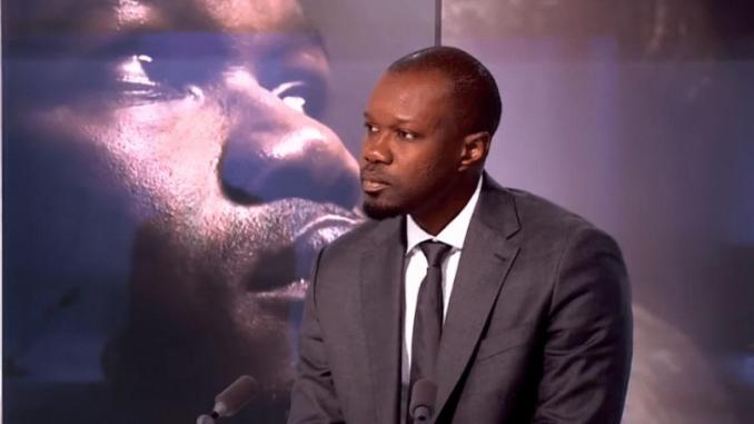 OUSMANE SONKO - "Nous sommes victimes d'espionnage"