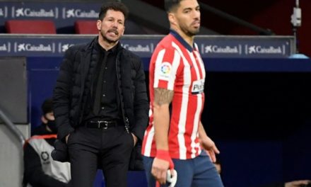 C1 - L'Atlético, Suarez et Simeone, "un gros test" pour Tuchel