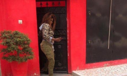 AFFAIRE SWEETBEAUTY - Ndèye Khady Ndiaye auditionnée pendant plus de 8 heures