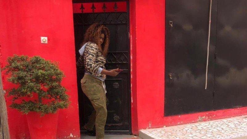 AFFAIRE SWEETBEAUTY - Ndèye Khady Ndiaye auditionnée pendant plus de 8 heures