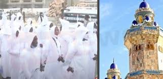 "TAWAF" À LA MOSQUÉE DE TOUBA - Six personnes finalement déférées