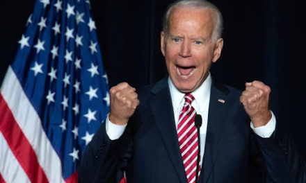 ÉTATS-UNIS - Joe Biden menace de sanctionner les pays qui rejettent la communauté LGBTQI