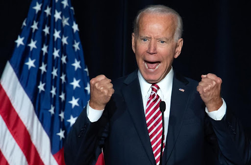 ÉTATS-UNIS - Joe Biden menace de sanctionner les pays qui rejettent la communauté LGBTQI