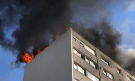 SUPPOSE INCENDIE A DIAMNIADIO - Les précisions de Promovilles