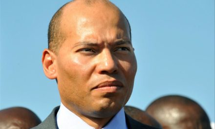 RDC - Félix Tshisekedi au Qatar : Un voyage bouclé et préparé par Karim Wade