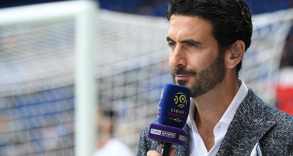 OFFICIEL - Alexandre Ruiz quitte BeIN Sports