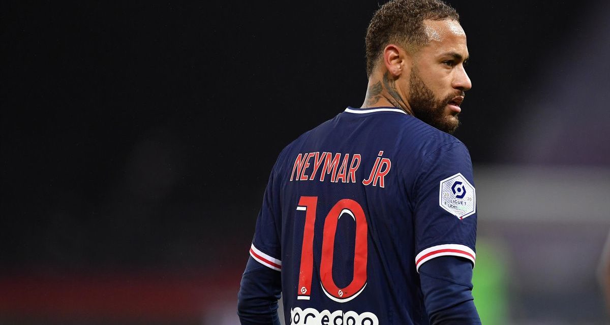 C1 - Neymar forfait contre Barça!