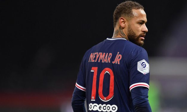 C1 - Neymar forfait contre Barça!