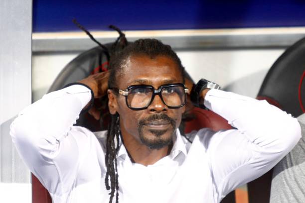 ALIOU CISSE SUR LA DEFAITE DES «LIONS » – «Je suis peut-être le coupable… »