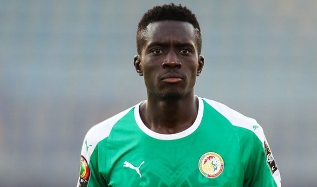 GANA GUÈYE - "Pape Matar Sarr est l'avenir du football sénégalais"