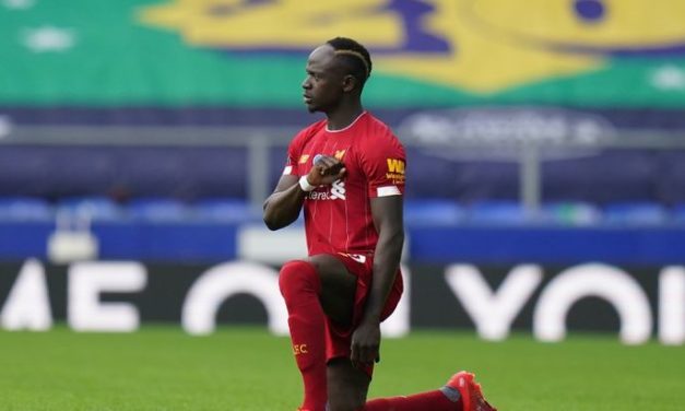 MANIFESTATIONS AU SÉNÉGAL - Sadio Mané prie pour le retour de la paix