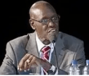 SUPPRESSION DES VILLES - Le veto de Abdoulaye Sène