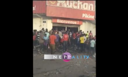 PILLAGE DES MAGASINS LORS DES DERNIÈRES MANIFESTATIONS - Les 1730 employés sénégalais envoient un message aux casseurs