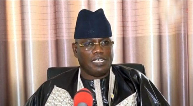SAISINE DE SON VEHICULE - Cheikh Abdou Bara Doli accuse l'Etat