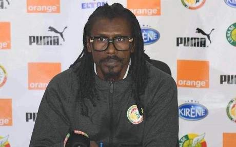 SÉNÉGAL-ESWATINI - Aliou Cissé maintient son 3-5-2