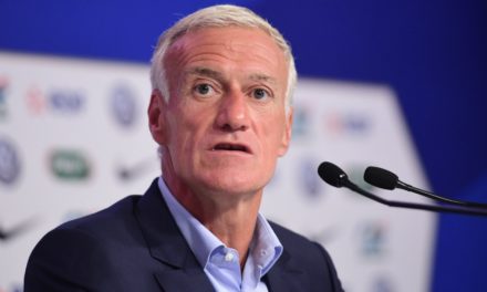 MONDIAL 2022 - Didier Deschamps dévoile une liste de 25 Bleus