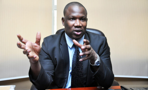 MAMADOU DJIGO DG DE L'ANAT- "Pas de développement sans aménagement du territoire "