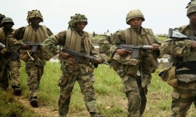 TENTATIVE DE COUP D'ÉTAT AU NIGER - Des militaires arrêtés
