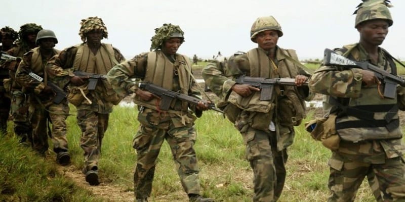 NIGER - Dix-sept militaires tués dans une embuscade