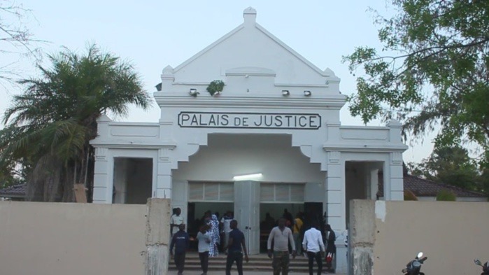 TRIBUNAL DE ZIGUINCHOR - Le recours de Sonko évoqué jeudi